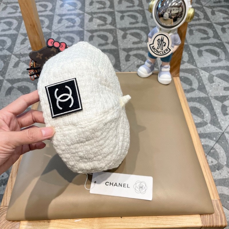 Chanel Berets