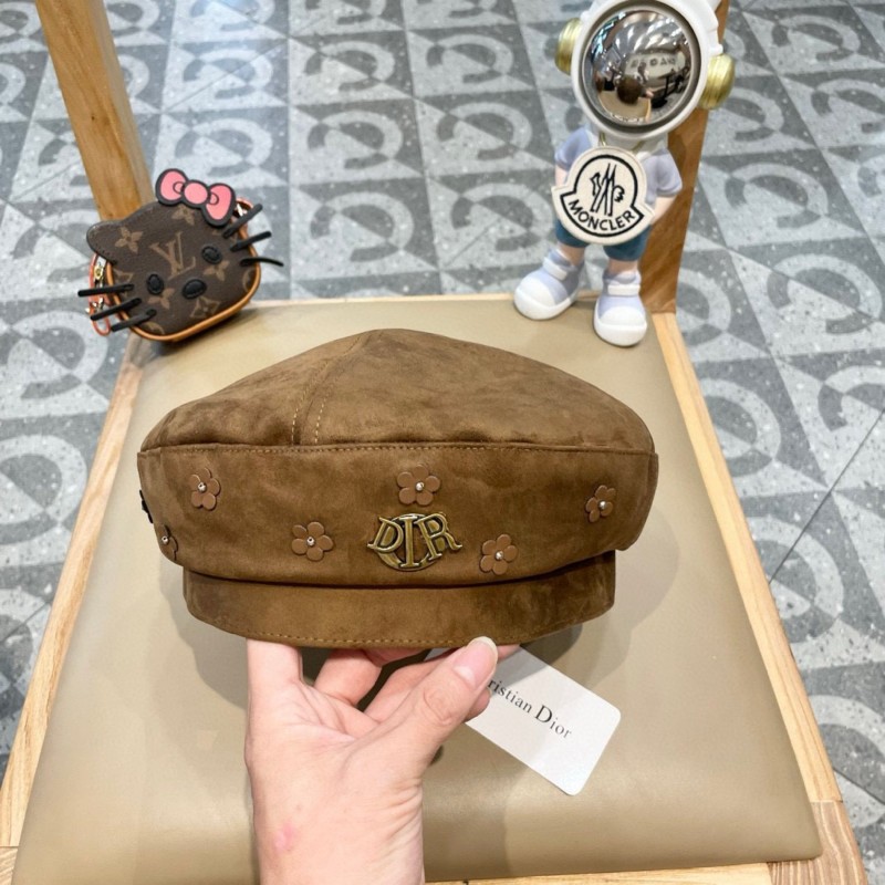 Dior Berets