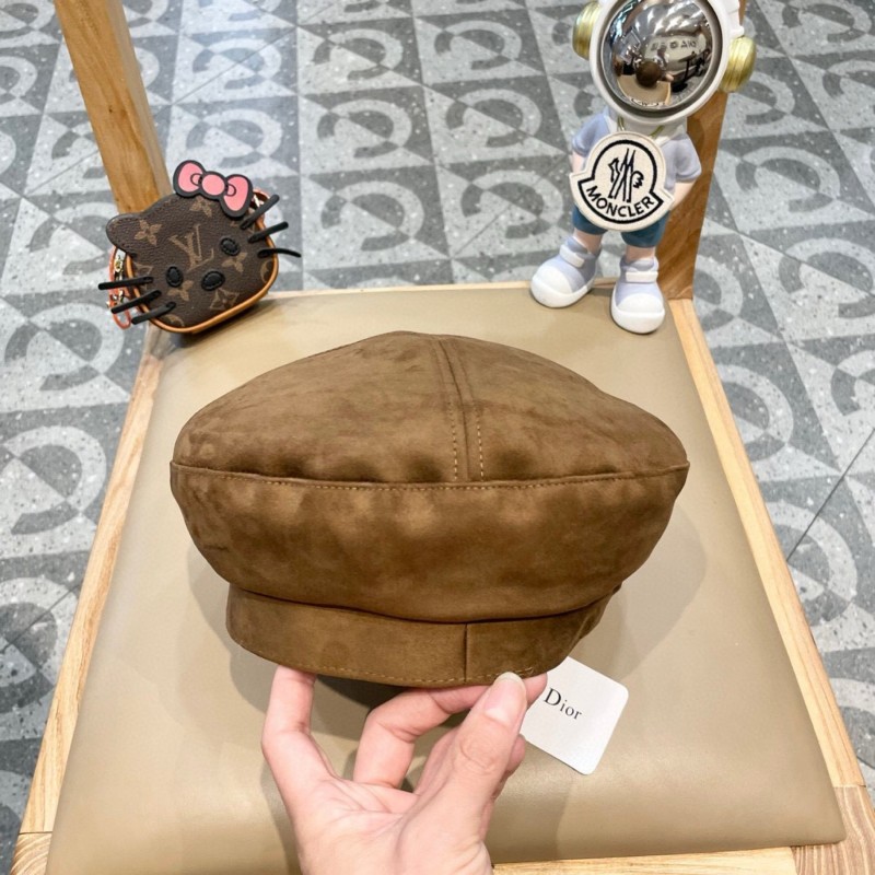 Dior Berets