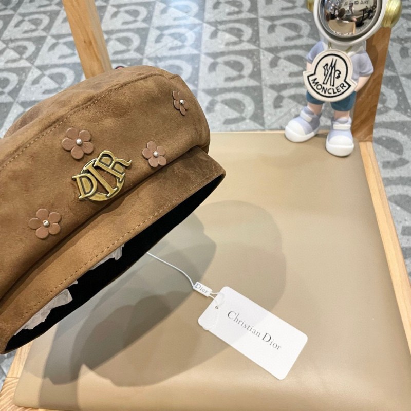 Dior Berets
