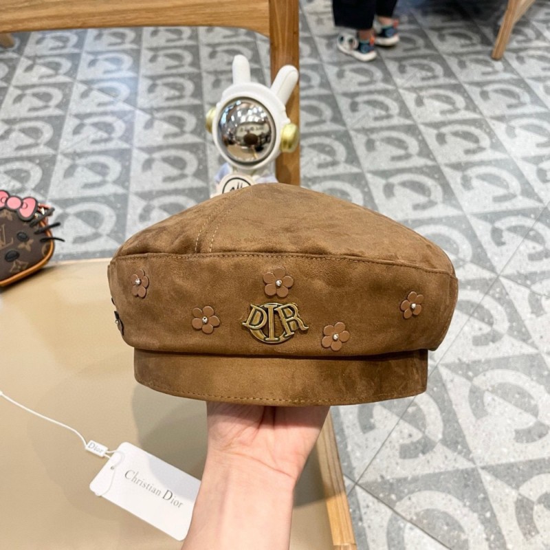 Dior Berets