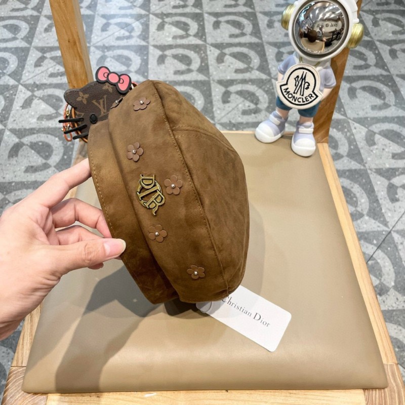 Dior Berets