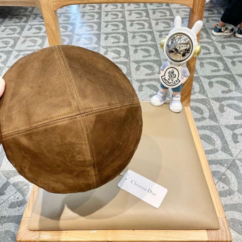 Dior Berets