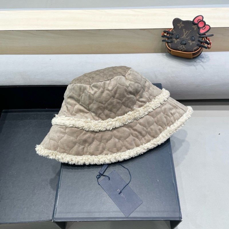 Prada Bucket Hat