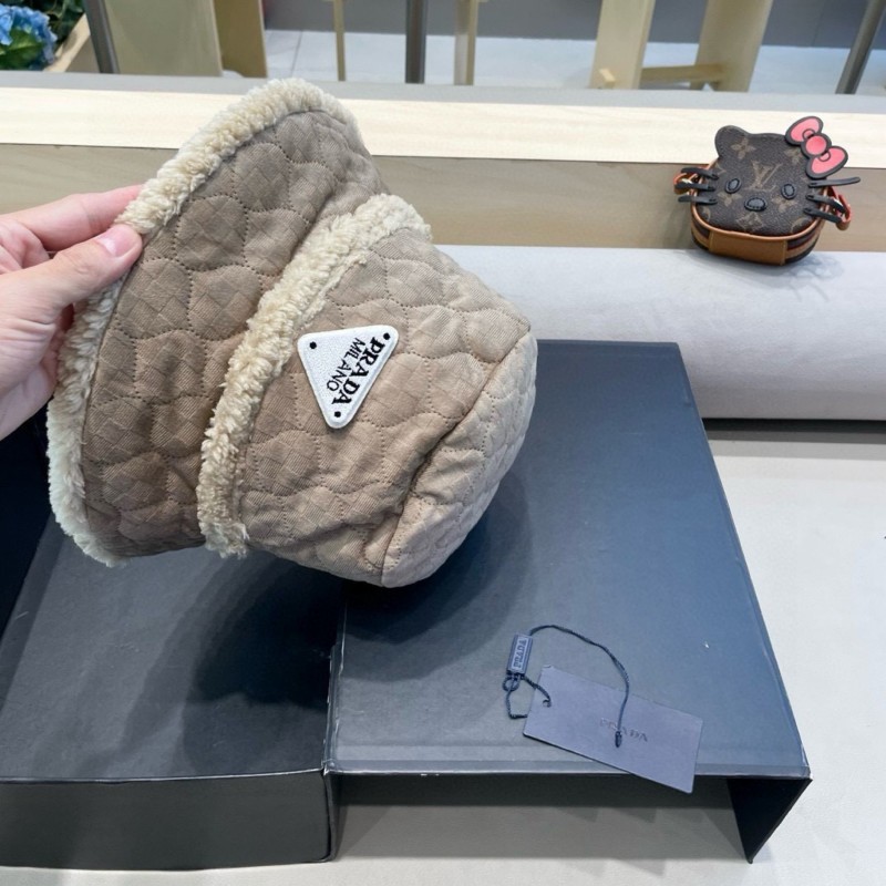 Prada Bucket Hat