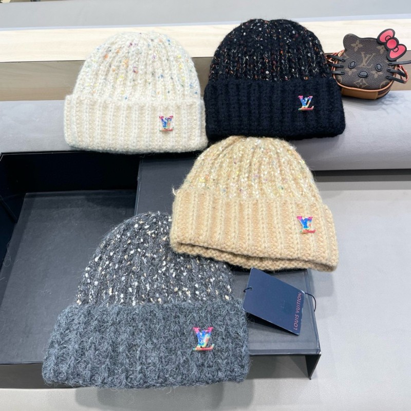 LV Bennie Hat