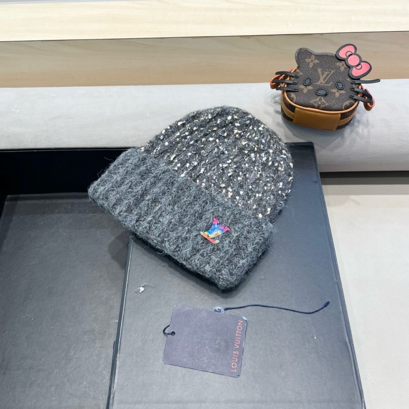 LV Bennie Hat