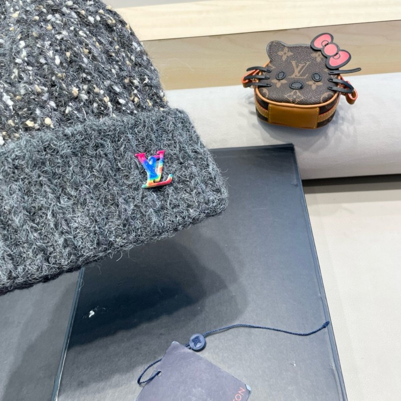 LV Bennie Hat