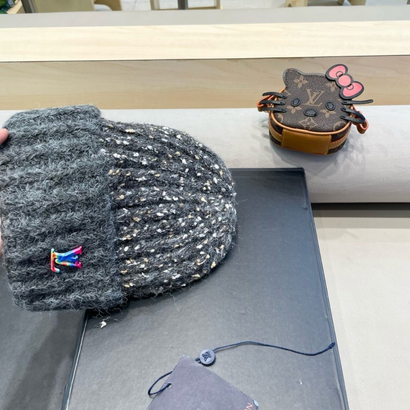 LV Bennie Hat