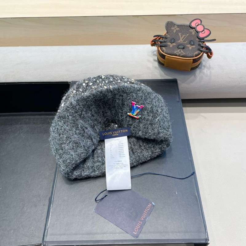 LV Bennie Hat