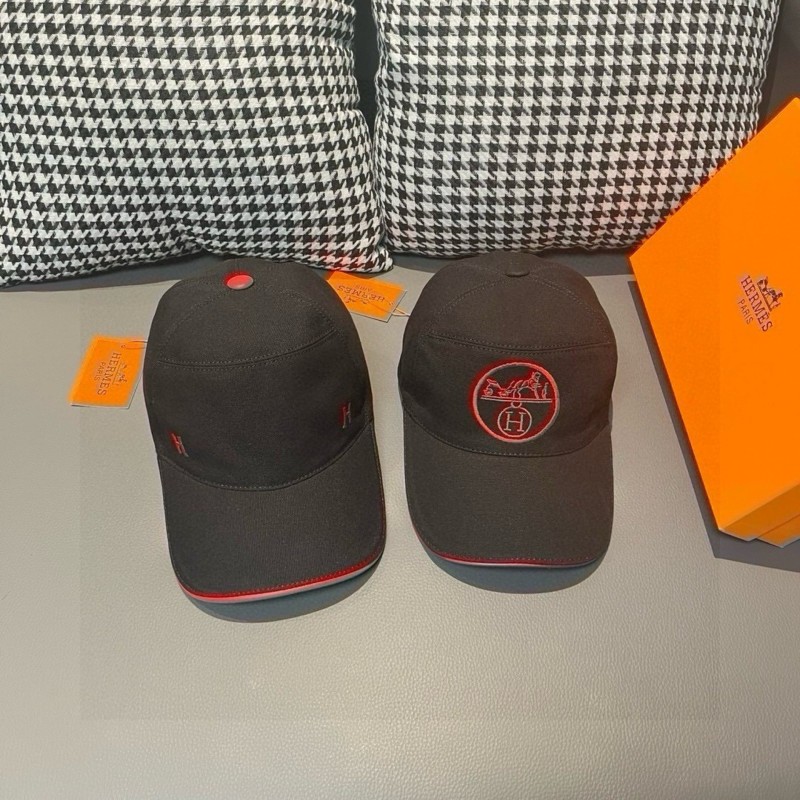 Hermes Cap