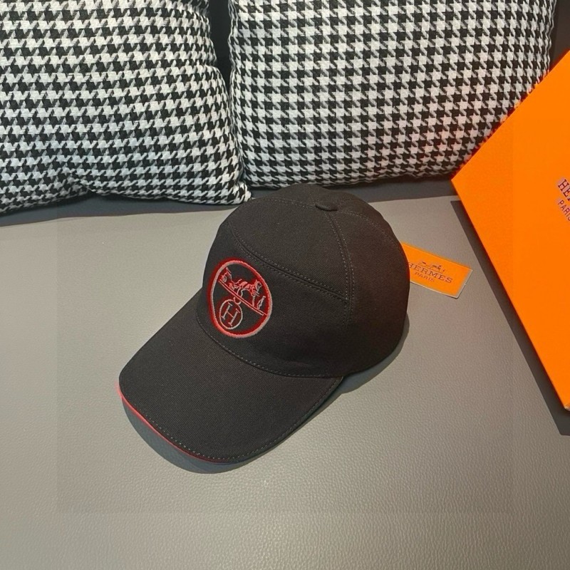 Hermes Cap