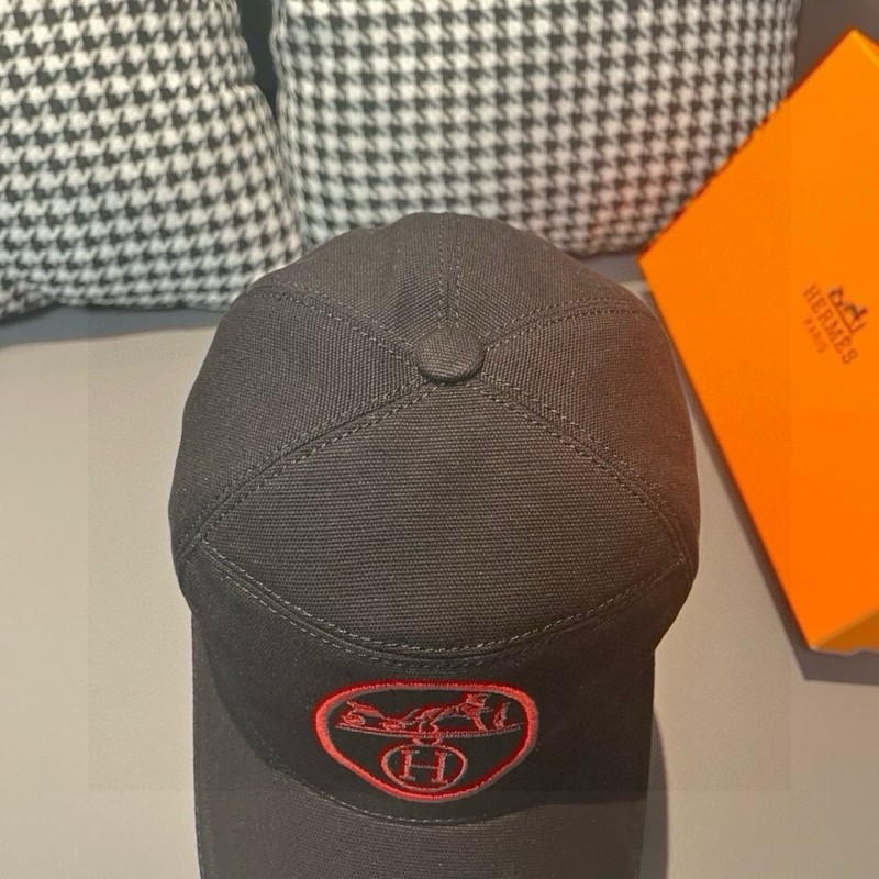 Hermes Cap