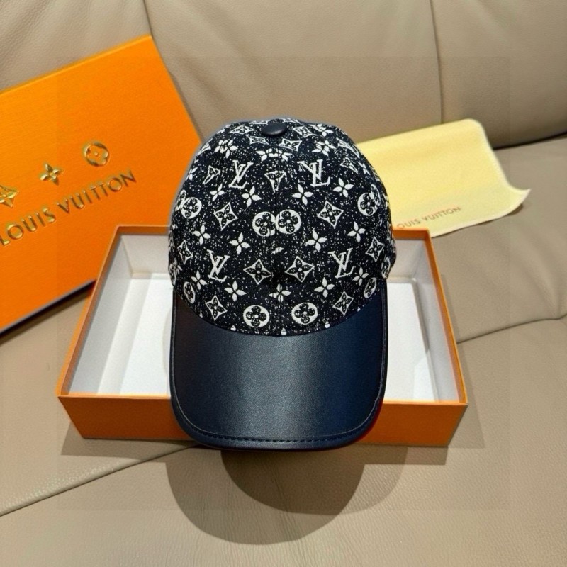 LV Cap