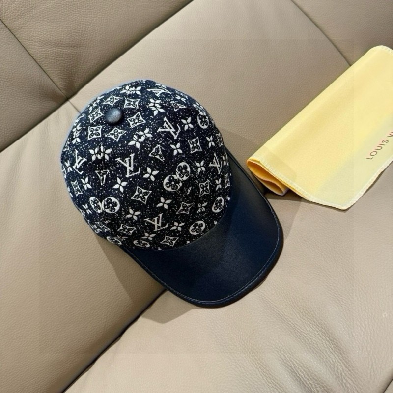 LV Cap