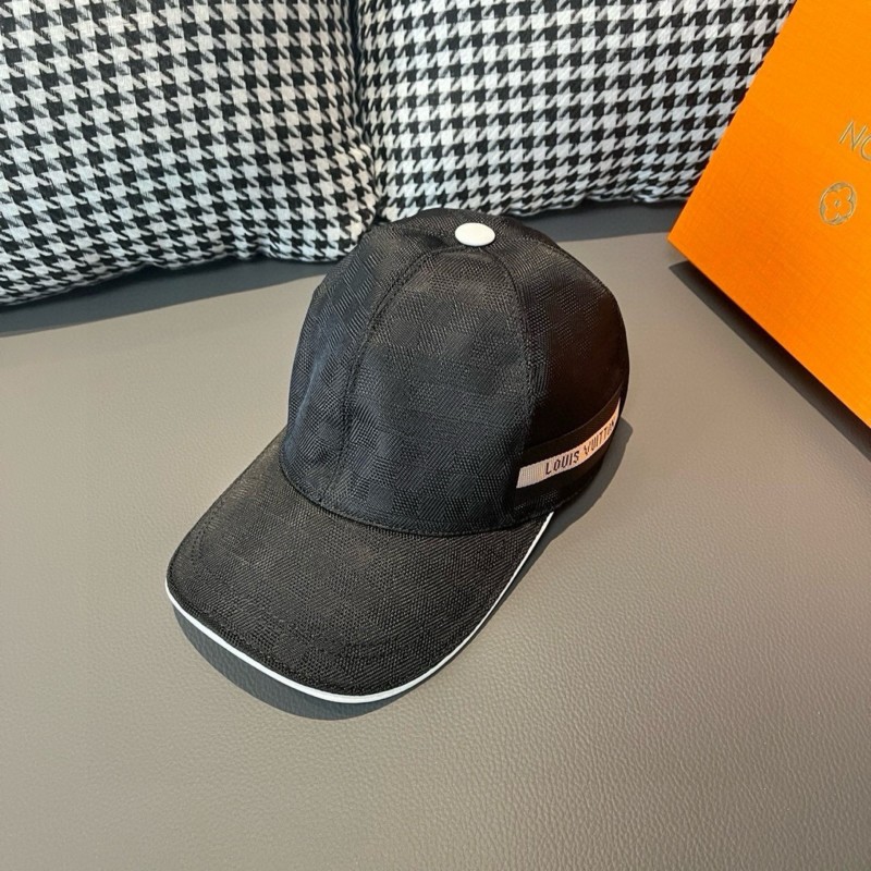 LV Cap