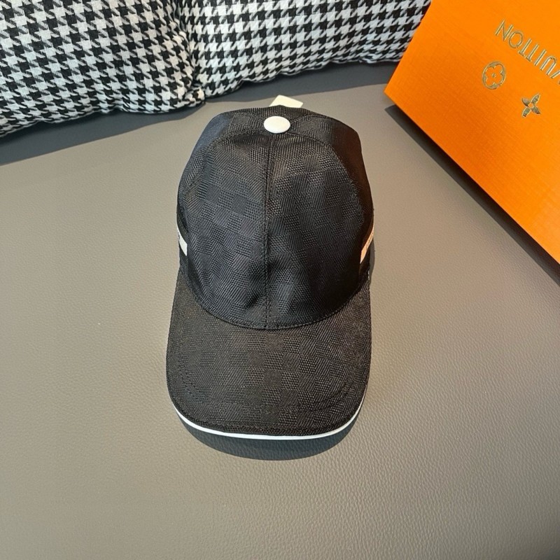 LV Cap