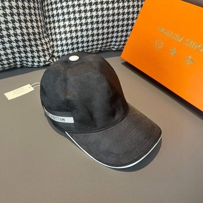 LV Cap