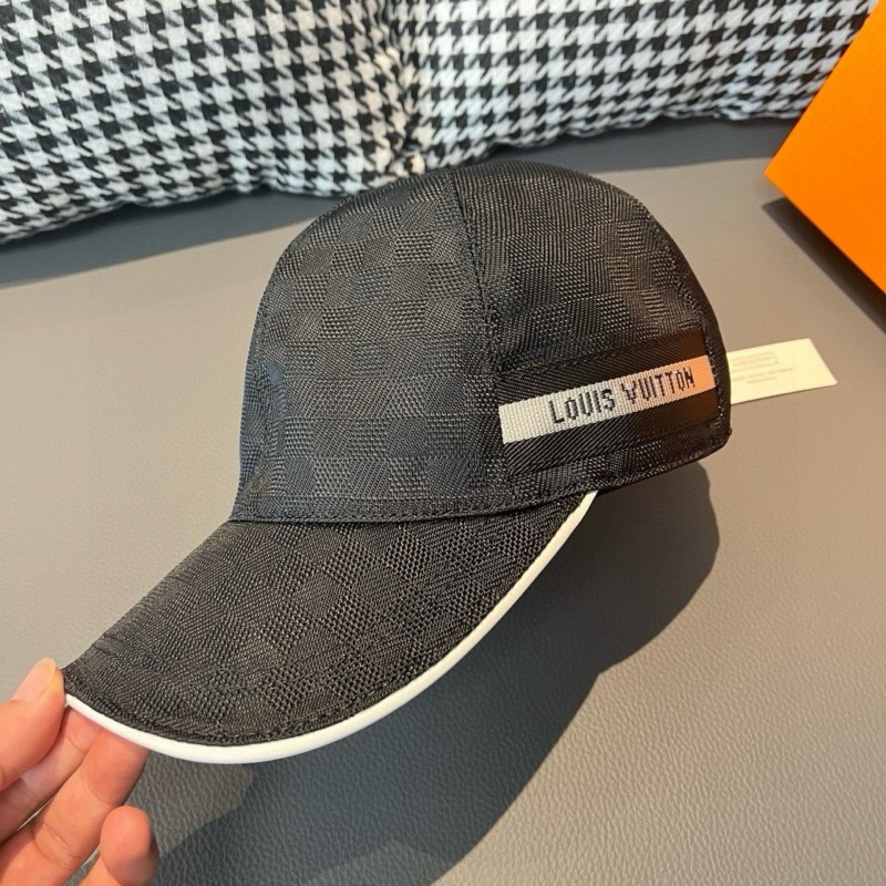 LV Cap