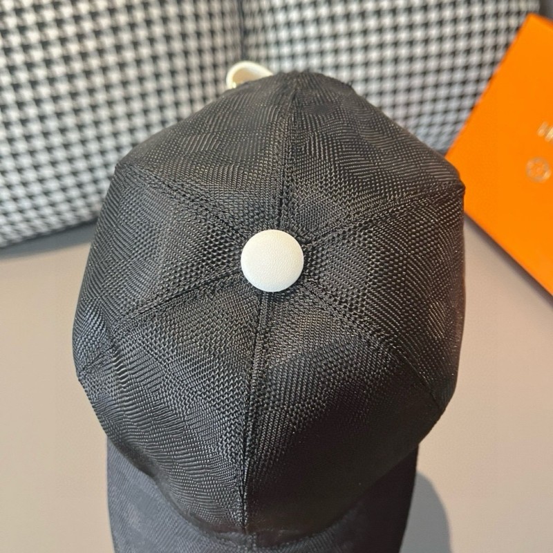 LV Cap