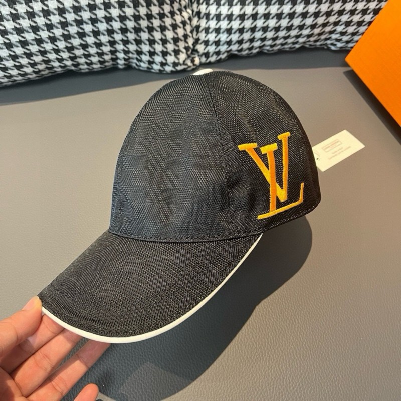 LV Cap