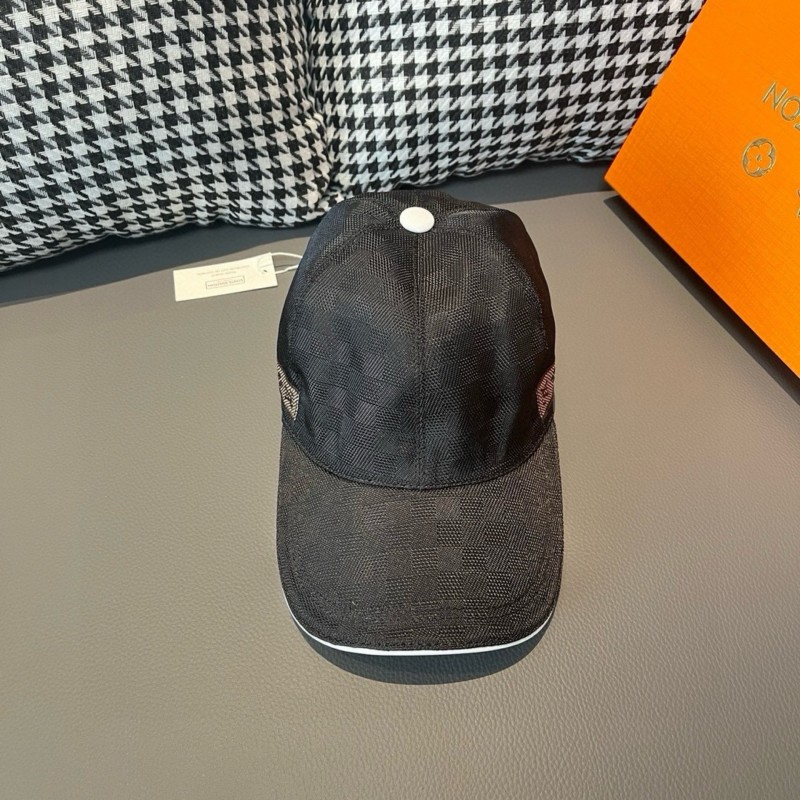LV Cap