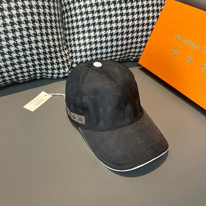LV Cap