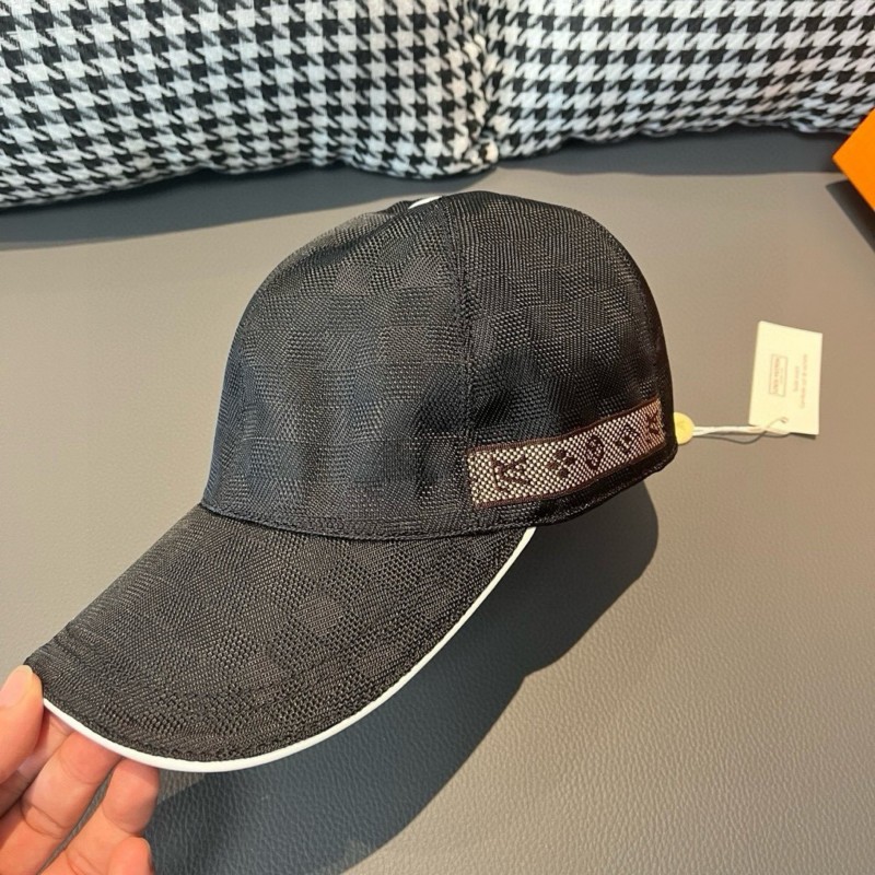 LV Cap