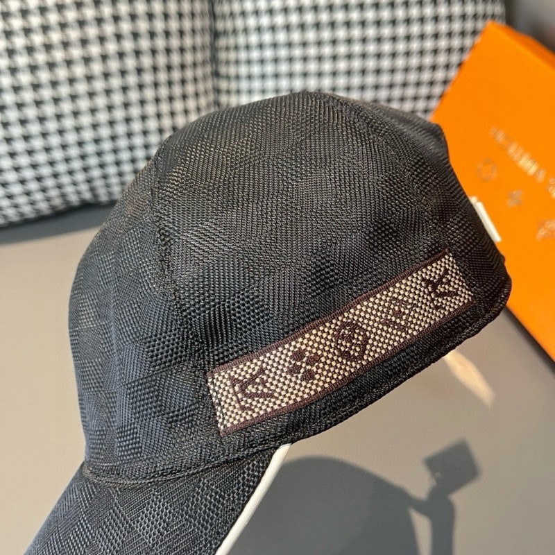 LV Cap