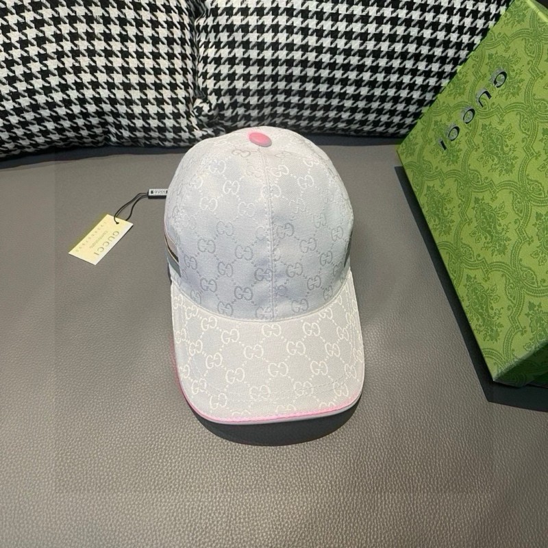 Gucci Cap