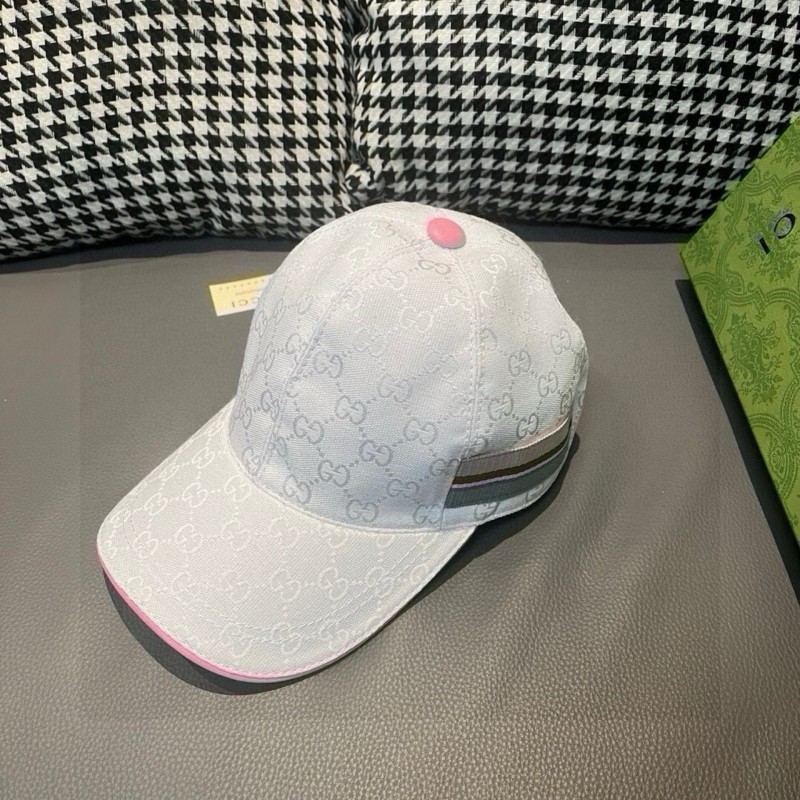 Gucci Cap
