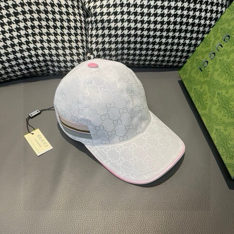 Gucci Cap