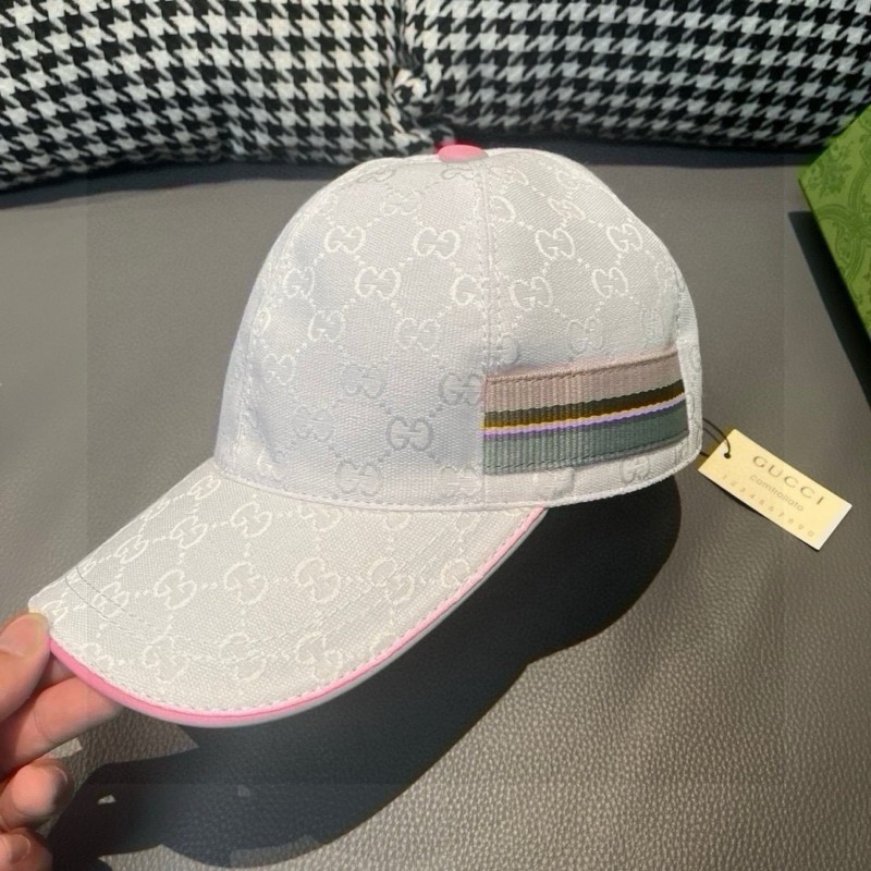 Gucci Cap