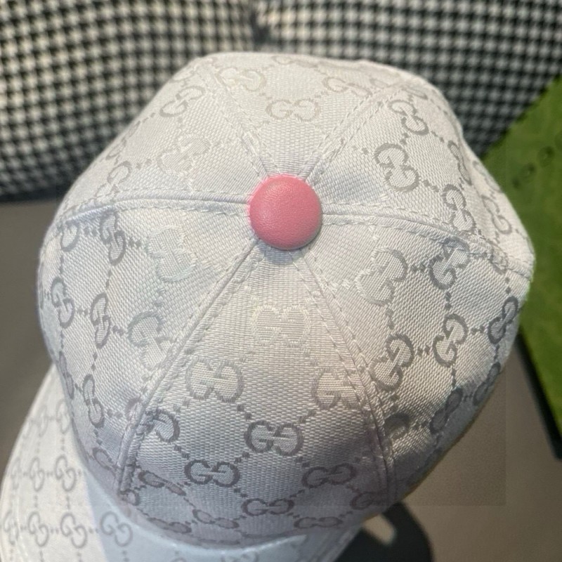 Gucci Cap