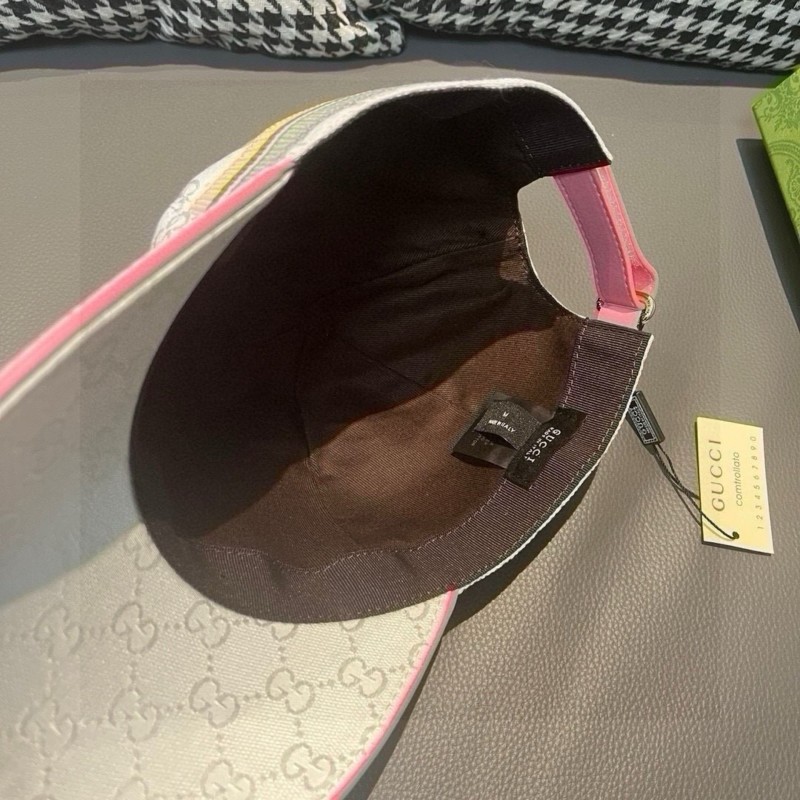 Gucci Cap