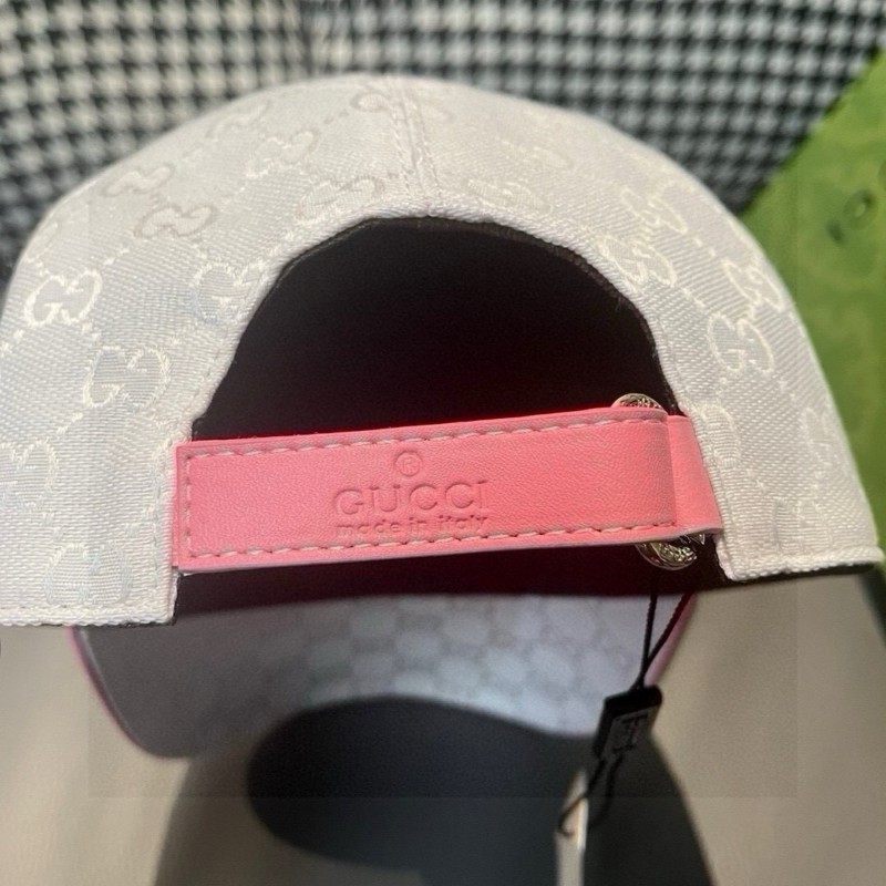 Gucci Cap