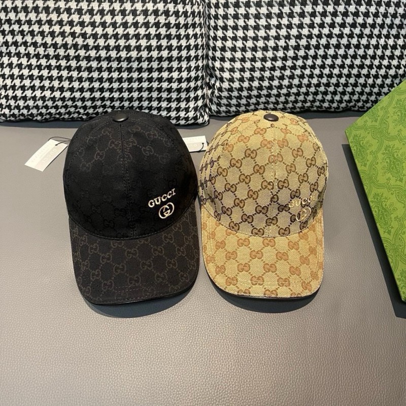 Gucci Cap