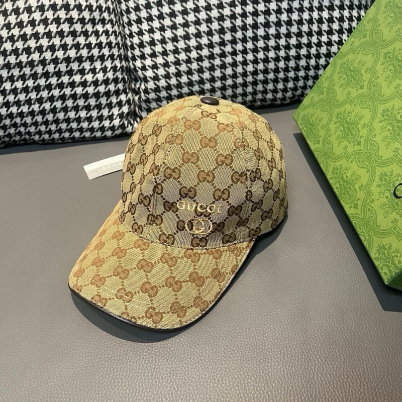Gucci Cap