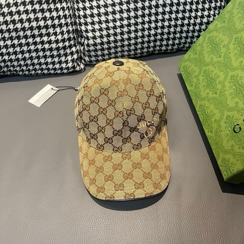 Gucci Cap