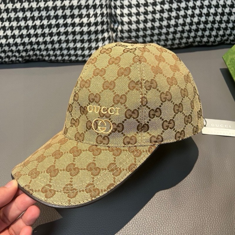 Gucci Cap