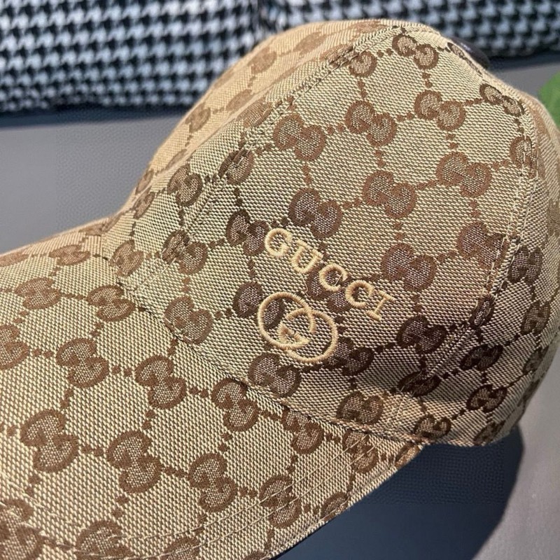 Gucci Cap