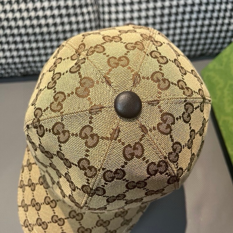 Gucci Cap