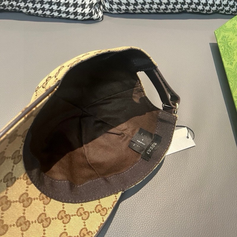 Gucci Cap