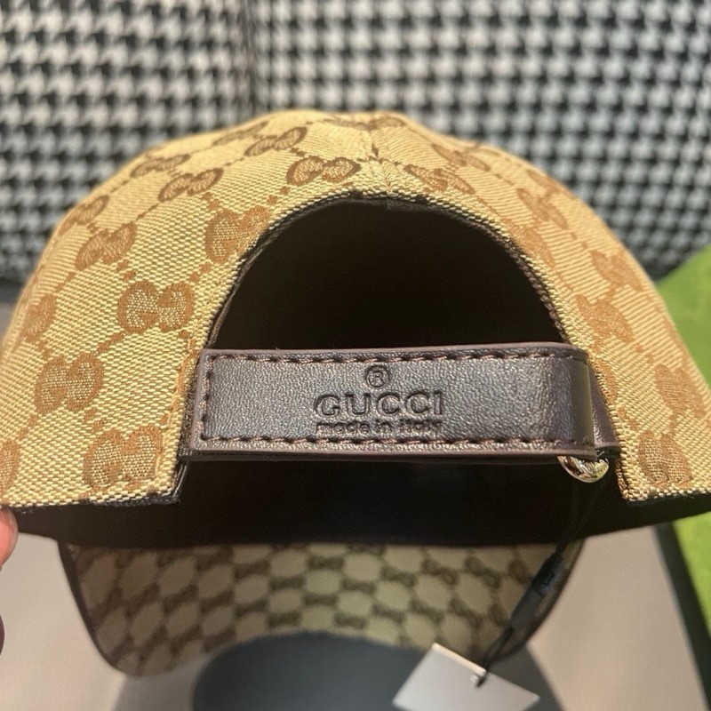 Gucci Cap