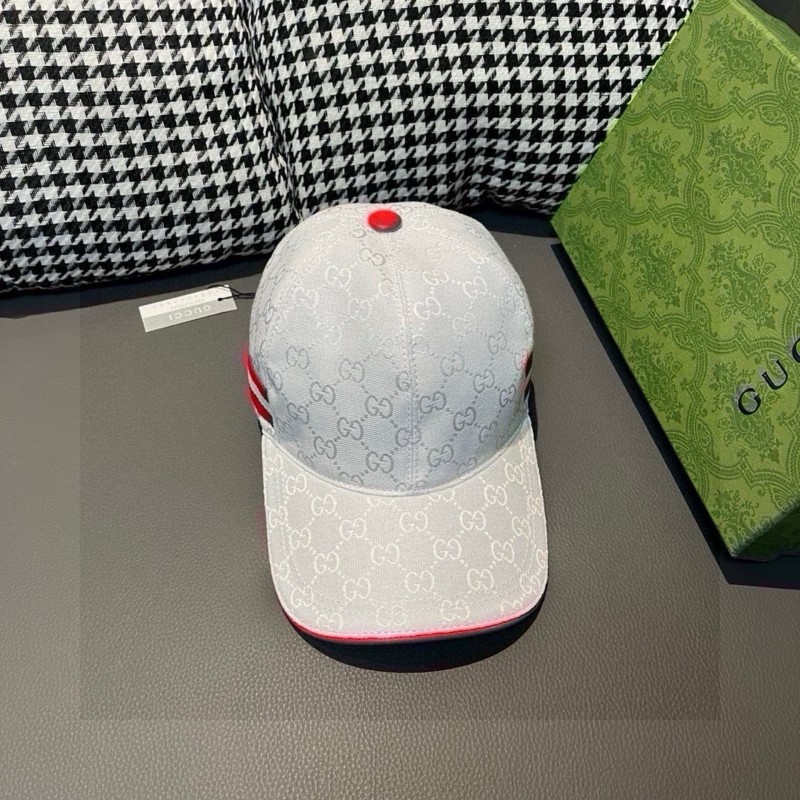 Gucci Cap