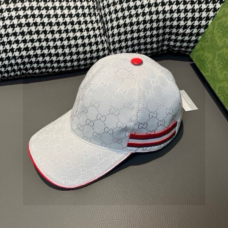 Gucci Cap