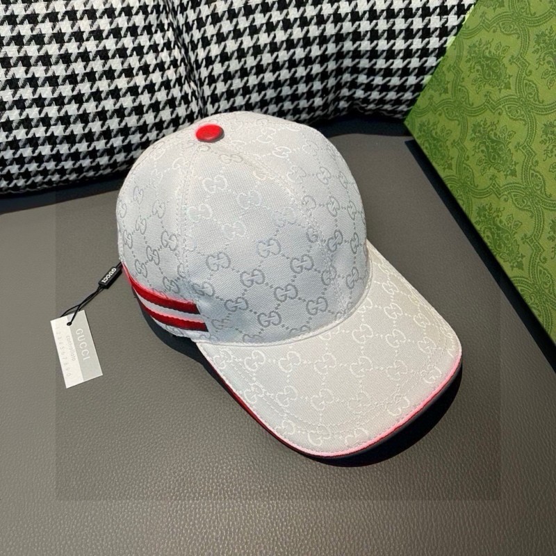 Gucci Cap