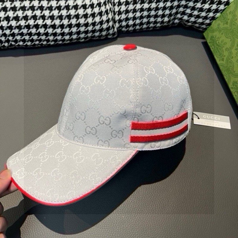 Gucci Cap