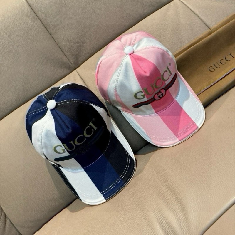 Gucci Cap