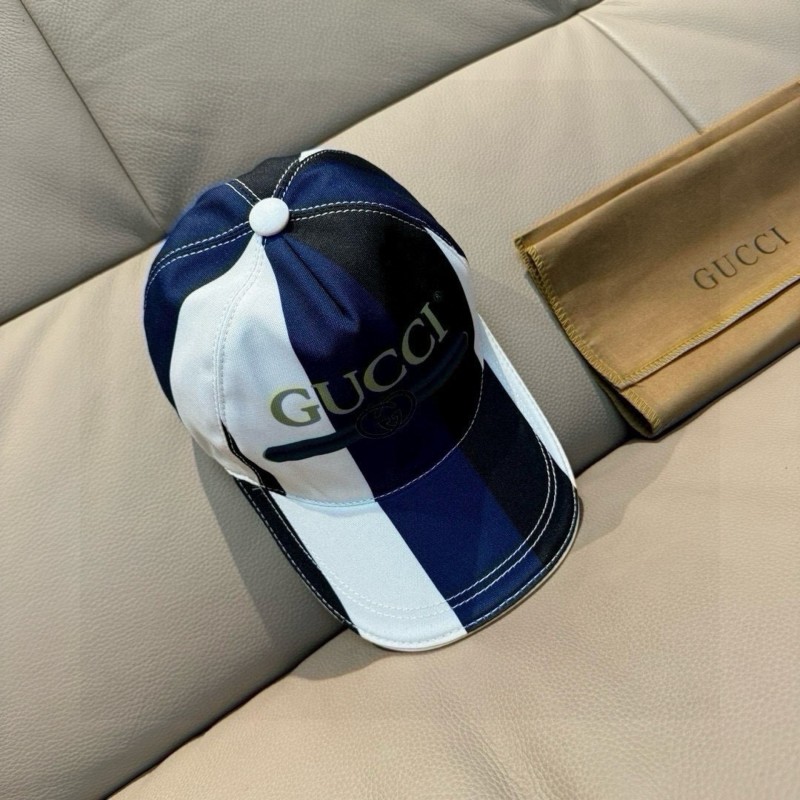 Gucci Cap